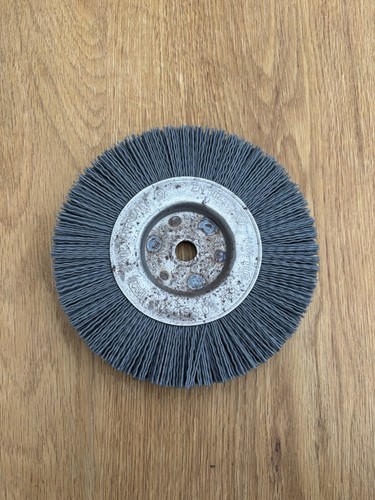 Osborn 150mm wire - osborn, wheel