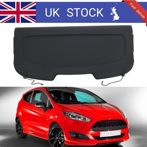 For ford fiesta mk7 2008 - fiesta,