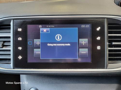 Peugeot 308 mk2 - 308,
