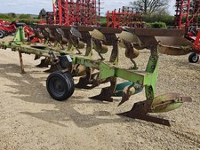 DOWDESWELL DP7E 5 plus 1