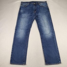 Levis 504 Jeans Mens 36x32