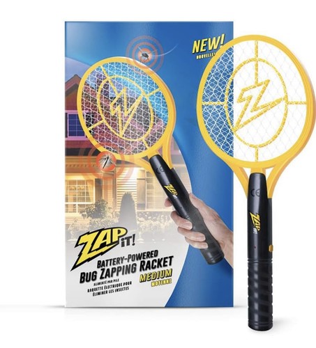 Zap medium zapper - it,