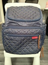 Skip Hop Forma Quilted