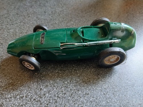 Vintage scalextric airfix - scalextric,
