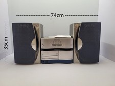 Kenwood NV-500 HI-FI Music