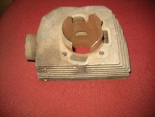 Kawasaki A7 350cc Avenger