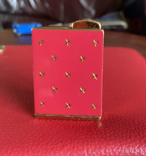 Vintage 50s consul amor - vintage,