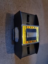 Automatic Card Shuffler - Card