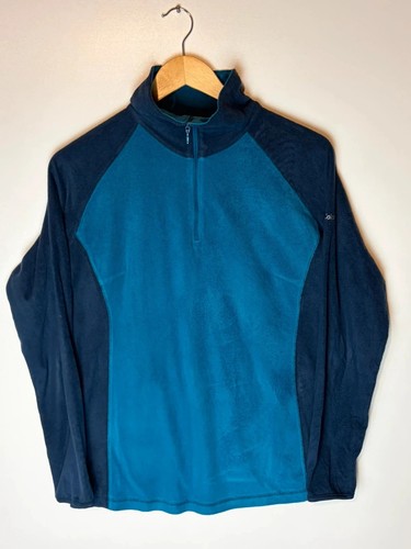 Columbia two tone - blue, thermal