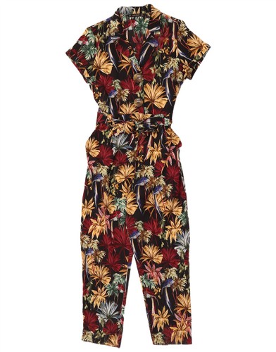 Zara womens jumpsuit 14 - womens,