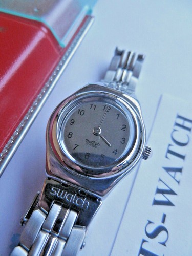 Swatch irony lady - irony, yss107g