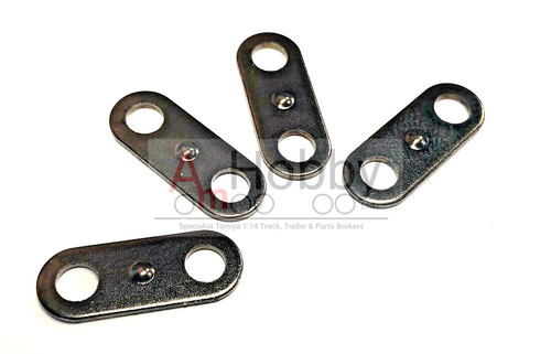 Tamiya suspension shackles - tamiya,