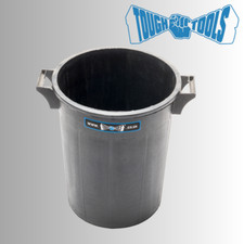 Robust Builders Large Strong Mixing Bucket 50ltr Tub Plastering Tools