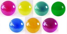 8 x PAR-36 Colour Cap Filter Cap Colour Filter PAR36 Colour Cap - Free Colour Choice