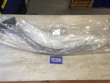 Genuine GM Vauxhall Corsa C 01-04 LH Rear Wheel Arch Moulding Skirt 9227305