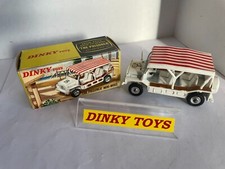 Rare Dinky Toys Prisoner Mini