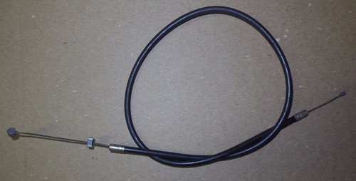 1975 yamaha ta125 - 1975, throttle