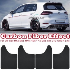 Carbon Fiber Mud Flaps