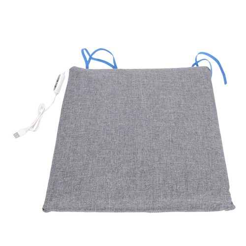 Usb heated seat cushion - seat,