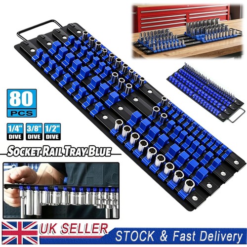 80pcs heavy duty socket - 80pcs,