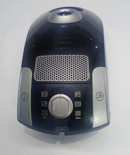 MIELE C1 Black COMPACT - CYLINDER BAGGED VACUUM CLEANER ✔ SERVICED ✔