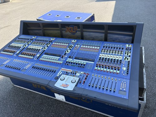 Midas xl8 digital - xl8,