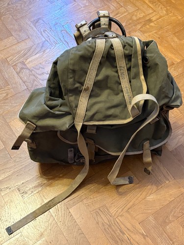 English backpack - english,