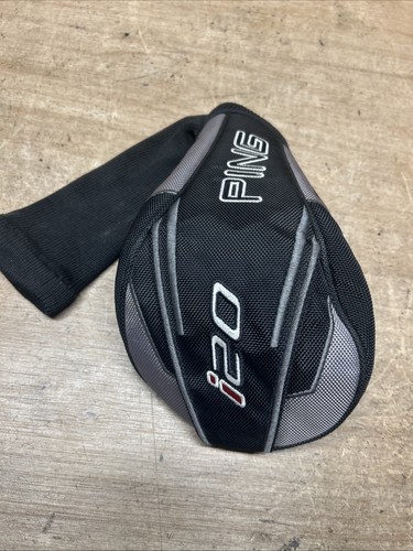Ping i20 driver headcover - p2-,