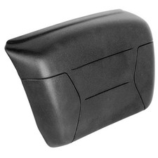 Motorcycle/Scooter Backrest