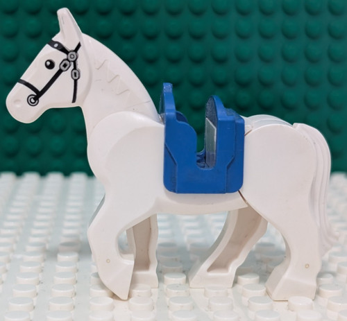 Lego minifigure misc horse - lego,