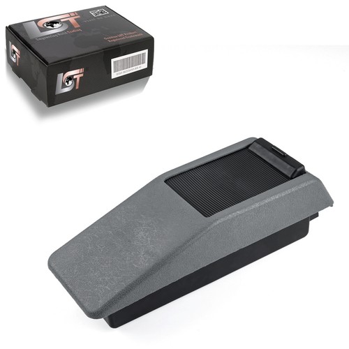 Armrest center console - center,