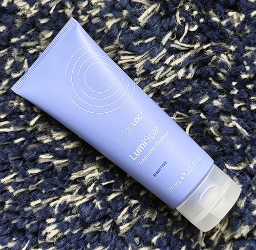 Skin nuskin lumispa - skin,