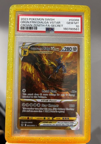 Pokemon origin forme dialga - pokemon,