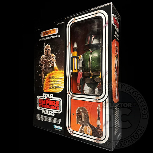 Deflector star wars boba - dc®,