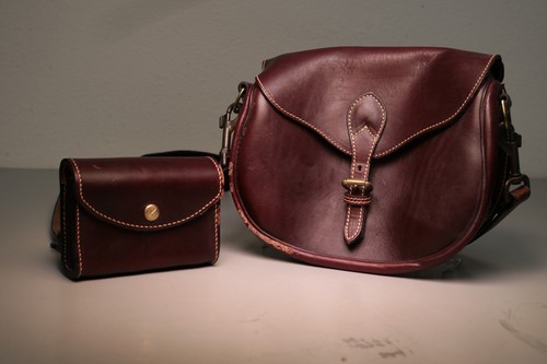 Holland sport leather - holland, bag