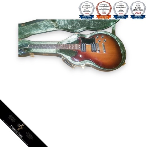 Yamaha sf500 electric guitar - yamaha,