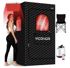 Viconor Infrared Sauna Box