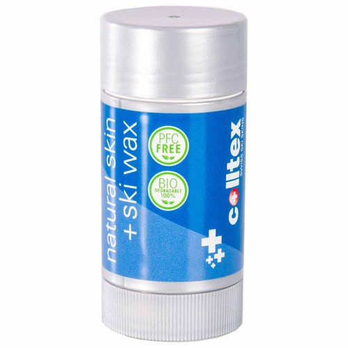 Colltex natural skin ski - natural,