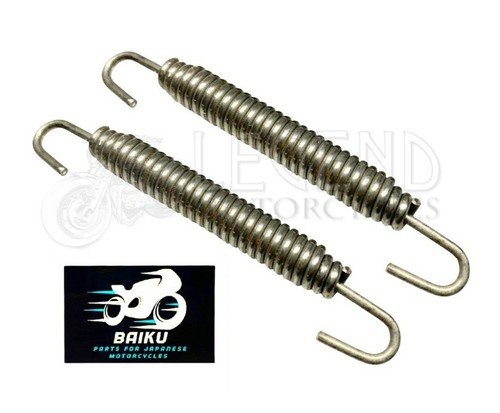 Stainless steel exhaust - stainless,