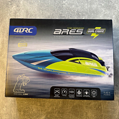 Brand new 4drc racing - 4drc, rc
