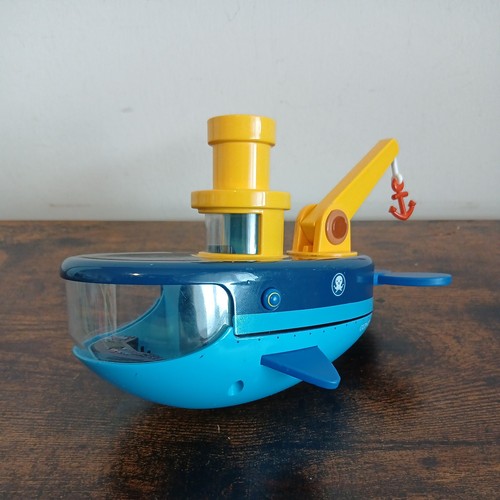 Octonauts gup cobalt light - cobalt,
