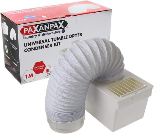Tumble dryer condenser kit - dryer,