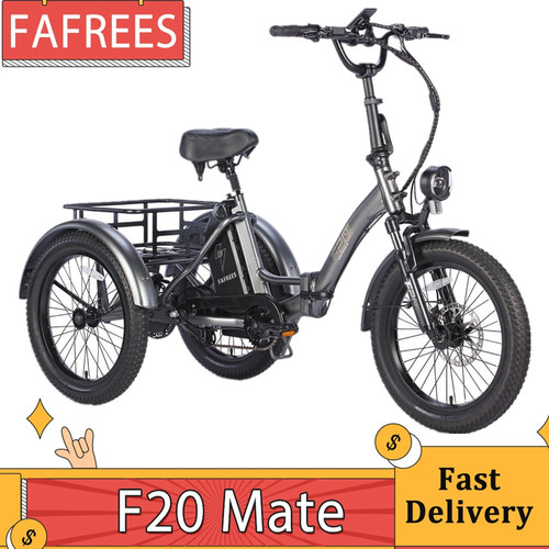 Fafrees f20 mate 20in electric - fafrees,