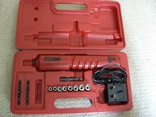 Power Devil Rechargable 2.4V