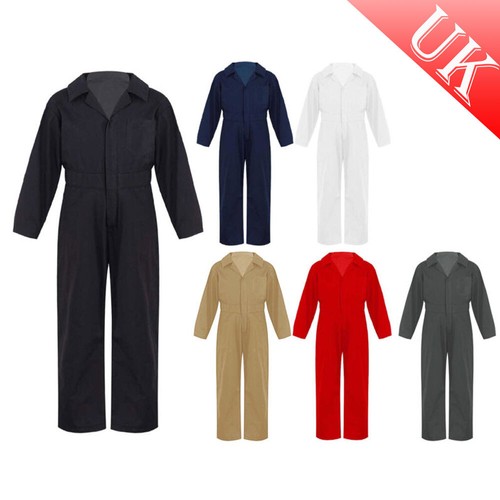 Boys girl coverall mechanic - boys,