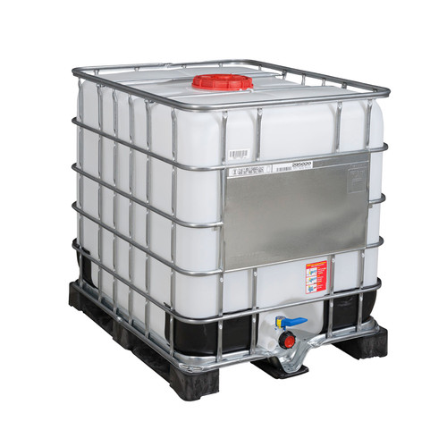 1000l ibc reconditioned - (reconditioned, un