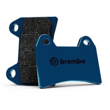 KR-1S 250 1992 Brembo Carbon Ceramic Front Brake Pads