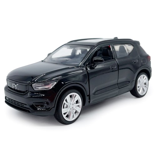 Volvo xc40 suv model - volvo, car