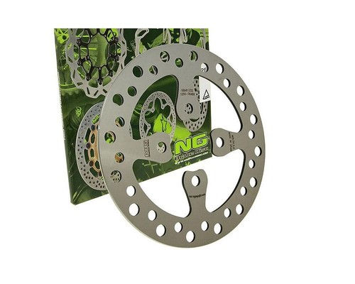 Brake disc for - brake, yfz