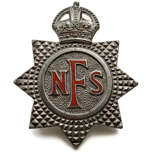 Original ww2 national fire - national,